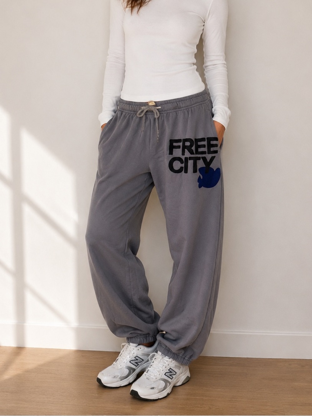 Free City Sweatpants